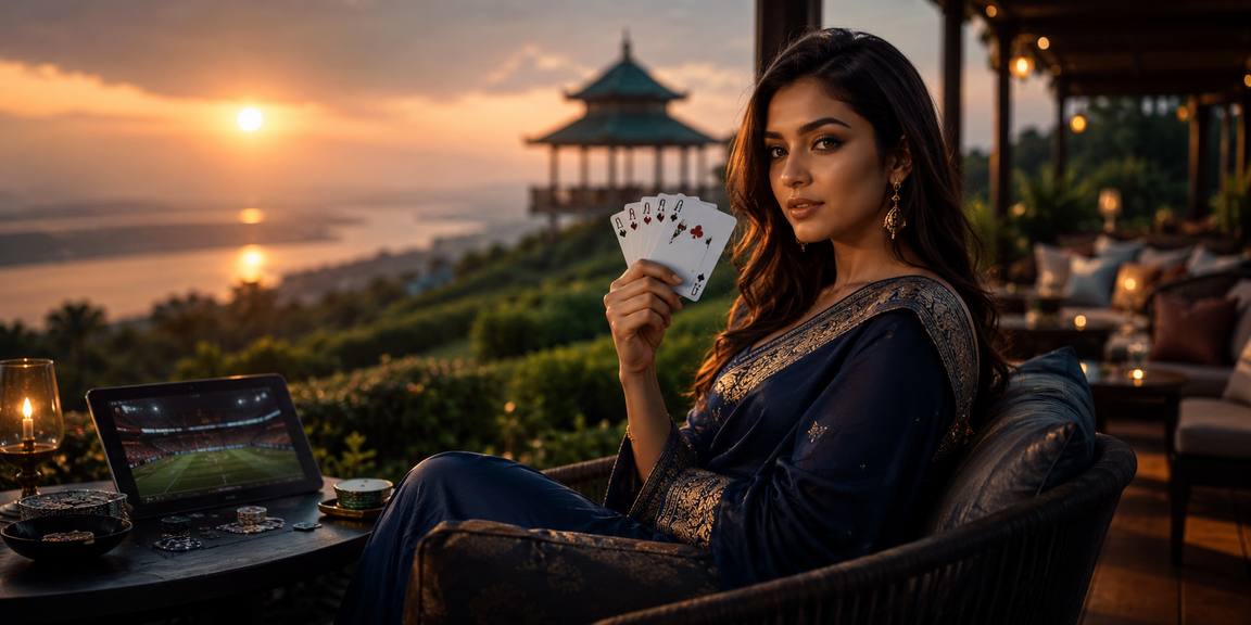 bk111 রেড কুইন ব্ল্যাকজ্যাক — খেলার নিয়ম এবং কৌশল